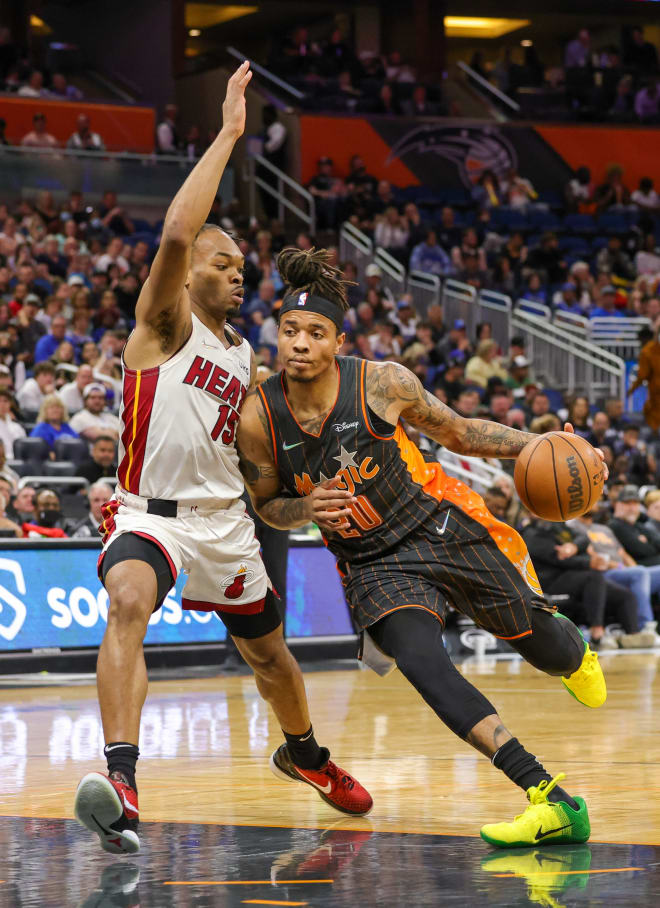 Nine former Tigers open play in the NBA Summer League - Death Valley Insider