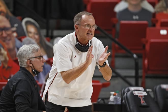 Lon Kruger