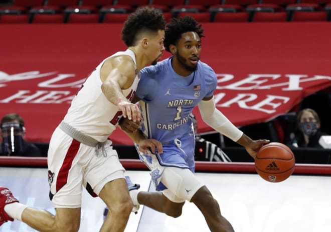 The Heels get another crack at NC State this weekend, and it's borderline a must-win game.
