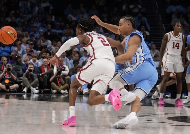 With Christmas here and no games around the nation today, it's a good time for a UNC/NET breakdown.