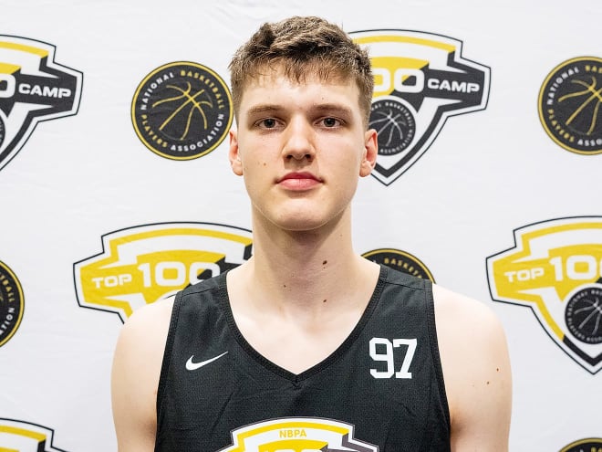 Four-star big man Eric Reibe cancels his upcoming visit to North Carolina