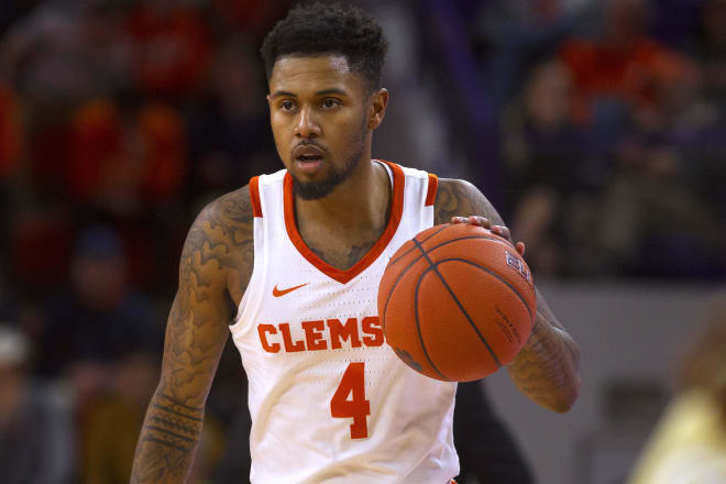 Rivals.com ranked Clemson fifth-year senior point guard Shelton Mitchell at No. 76 in the country in the class of 2014, after he finished his prep career at Waxhaw (N.C.) Cuthbertson and Mouth of Wilson (Va.) Oak Hill Academy.