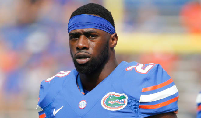 Gators' Marcus Maye Out For Season - WUFT News