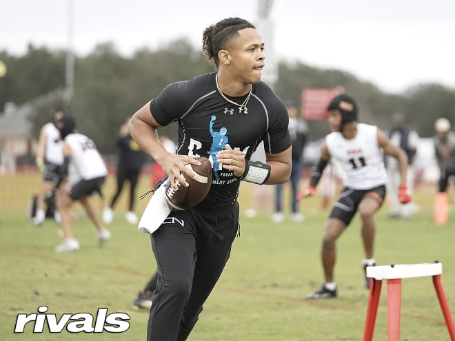 Rivals National Recruiting Analyst Unveils Top Football Prospects