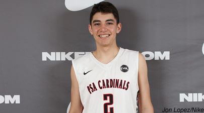 Four-star Rivals150 guard Ty Jerome says he'll bounce back from hip surgery.