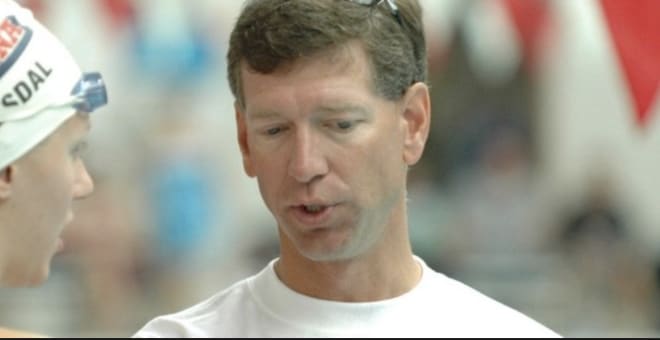 Rhodenbaugh was Missouri's head coach for nine years