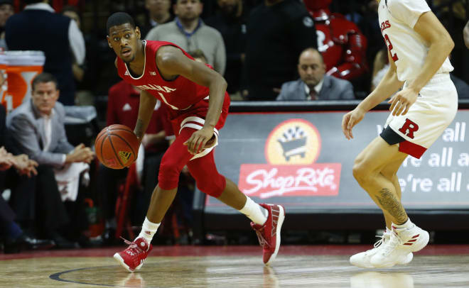 Indiana junior guard Al Durham is expected to return to the Hoosiers lineup on Tuesday in the season-opener against Western Illinois.