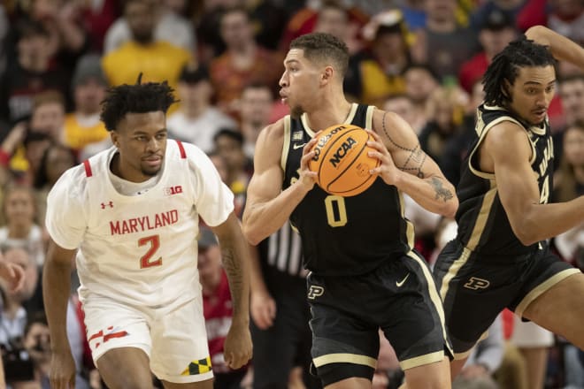 BoilerUpload   Game Preview   Ohio St At