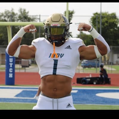 Junior college linebacker commits to ASU sight unseen (Djonkam Twitter)