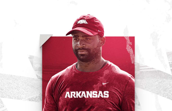 Updated Arkansas football assistant coach salary pool