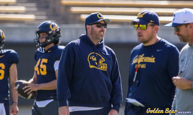 Tim Plough named UC Davis head football coach