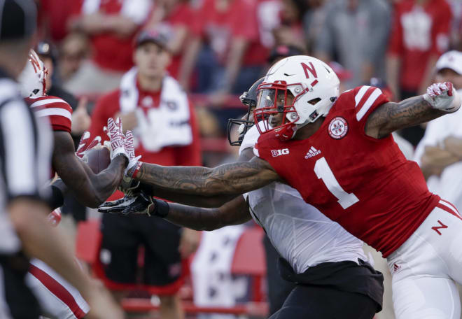 Junior cornerback Lamar Jackson thinks Nebraska's new defense will help him become the type of player everyone has been waiting for.