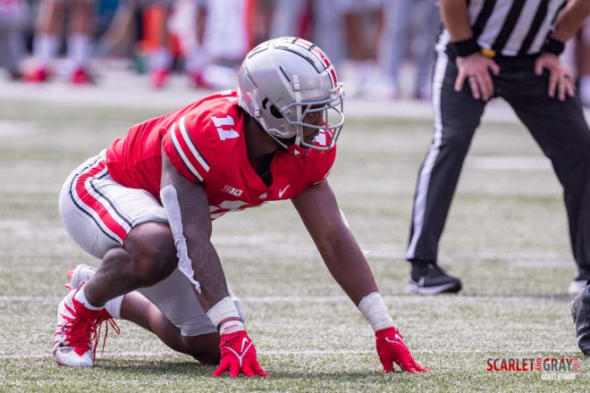 Ohio State Football: Is Tyreke Smith's time finally here?