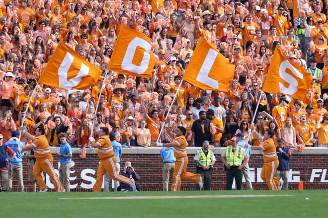 VolReport has you covered with everything you need for Tennessee's game vs. Kentucky on Saturday at Neyland Stadium. 