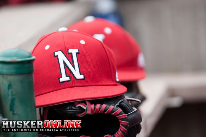 Junior pitcher Jake Hohensee and defensive web gems were the tale of the tape in Nebraska's 8-5 win over Rutgers Friday night.