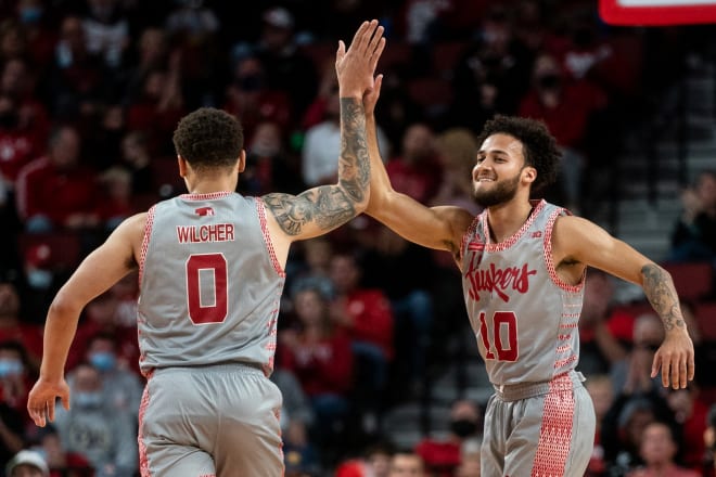 Nebraska is looking for its first back-to-back wins of the season when it plays host to Southern today.