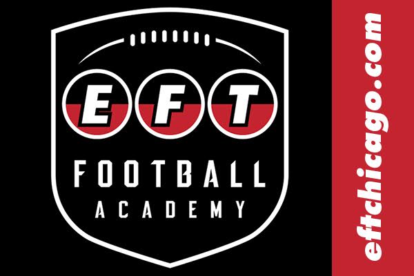 Presented by EFT Football Academy @EFTFootball