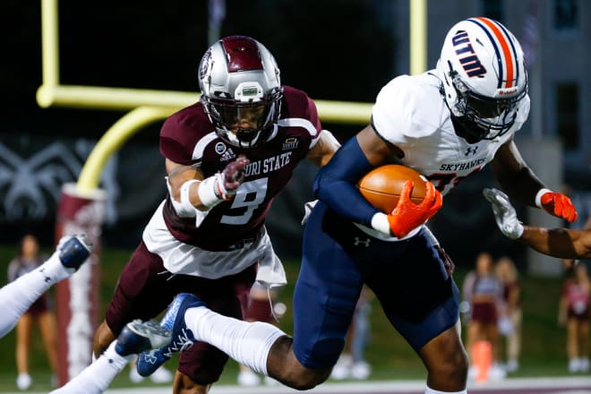 Tennessee stays home this week to host FCS program UT Martin on Saturday at Neyland Stadium for Homecoming.