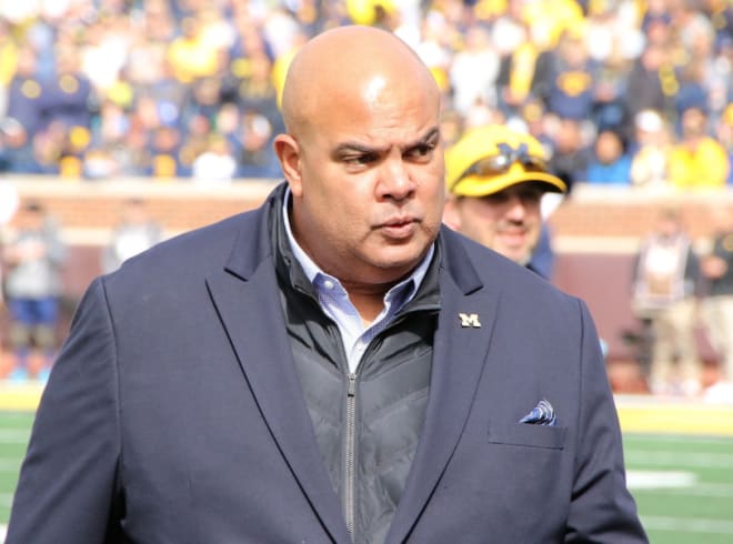 Warde Manuel