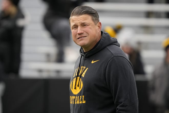 Brian Ferentz