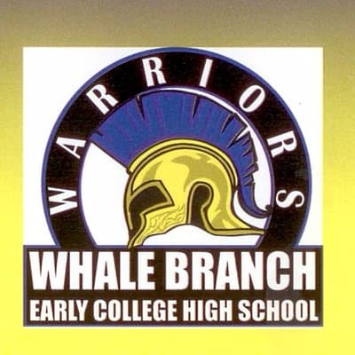 Whale Branch football scores and schedule