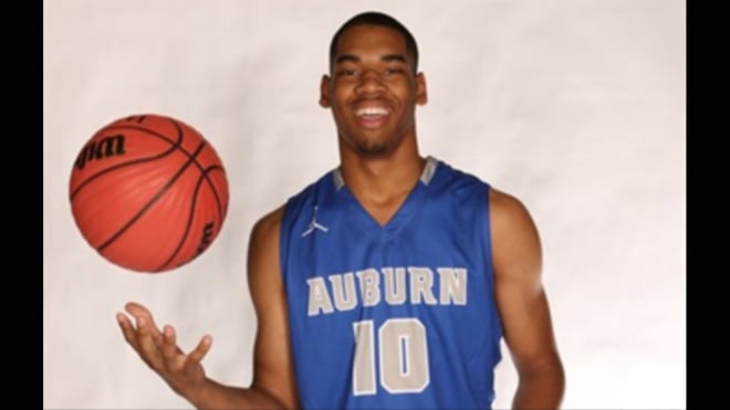 4-Star Forward Garrison Brooks, a former major target of UNC’s, was released by Miss. State from his LOI on Tuesday.