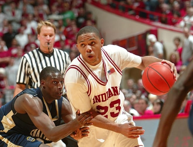 Indiana university basketball jerseys clearance authentic