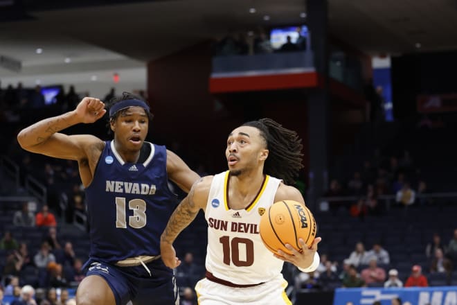 An early look at ASU's 2023-24 basketball roster - ASUDevils