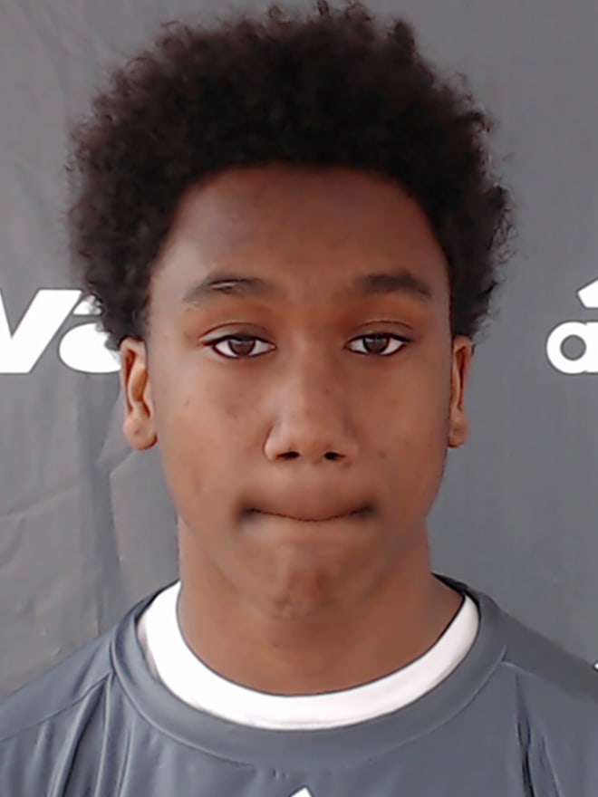 Moreau Catholic (Hayward, Calif.) cornerback Nikko Reed