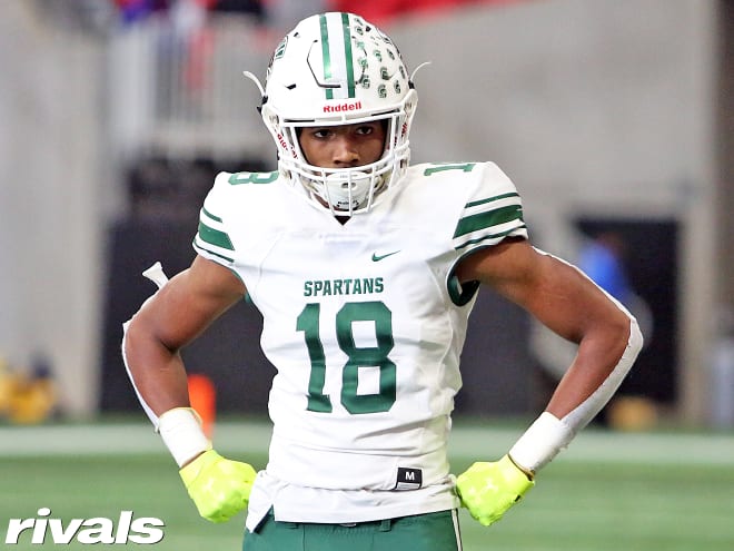 What you need to know heading into the four-star prospect's announcement.