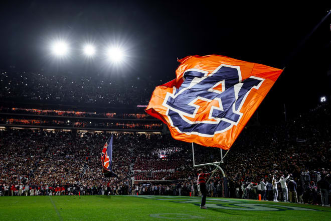 Better recruiting is the key to building Auburn back into a championship contender.