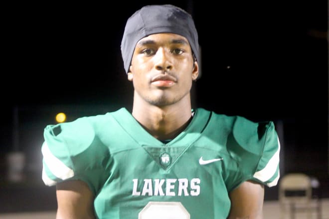 Four-star safety Makari Paige is committed to Michigan. 