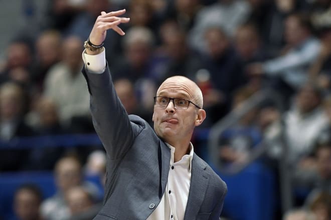 Dan Hurley