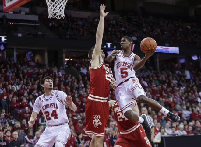 Nebraska hosts Penn State tonight in a must-win game at Pinnacle Bank Arena.