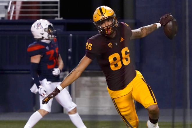 Five-year winning steaks in Territorial Cup games are rare but a necessity is winning the South (AP Photo/Rick Scuteri)