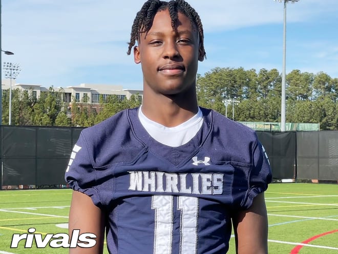 Greensboro (N.C.) Grimsley sophomore quarterback Faizon Brandon has unofficially visited NC State three times thus far.