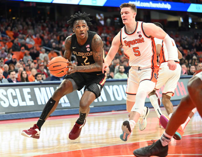 Jamir Watkins has career-best 27 points, FSU pulls away to defeat ...
