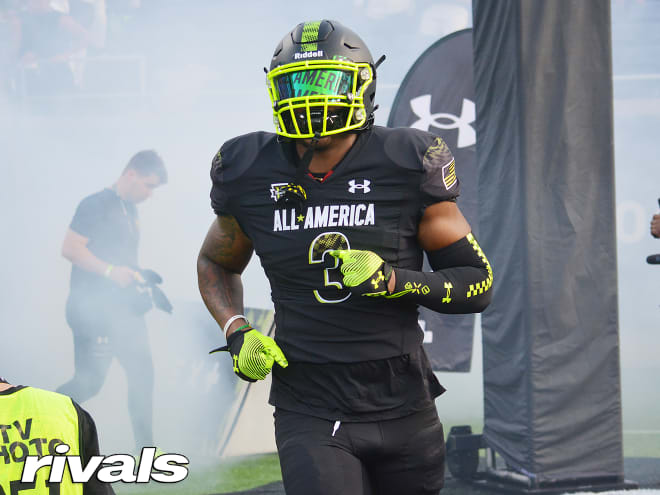 Under Armour Next All-America Game: Stock risers - Rivals.com
