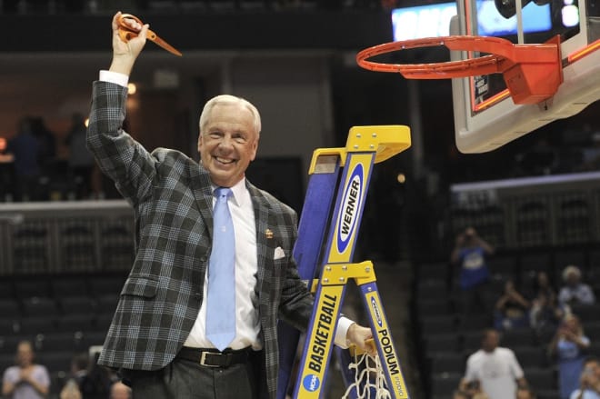 Roy Williams returning to UNC not only saved the program, but maybe made it better than ever before.