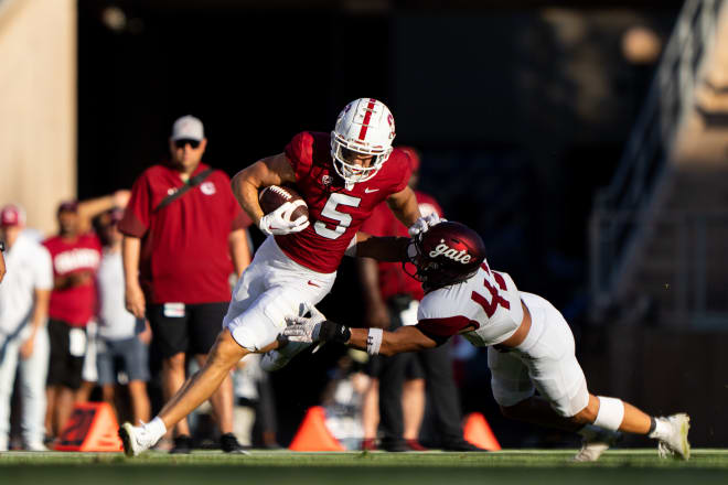 Stanford Football: Breaking Down The 2023 Stanford Football Schedule