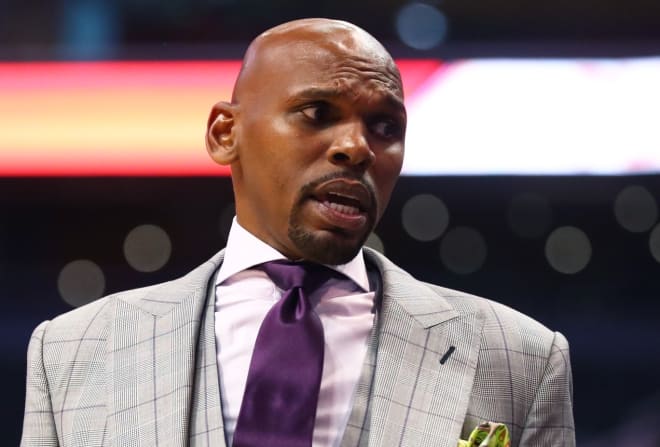 Here's a look at Jerry Stackhouse's scholarship situation.