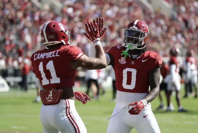 Where Alabama stands in the initial 2024 College Football Playoff rankings  - TideIllustrated: Alabama Crimson Tide Football & Basketball Recruiting