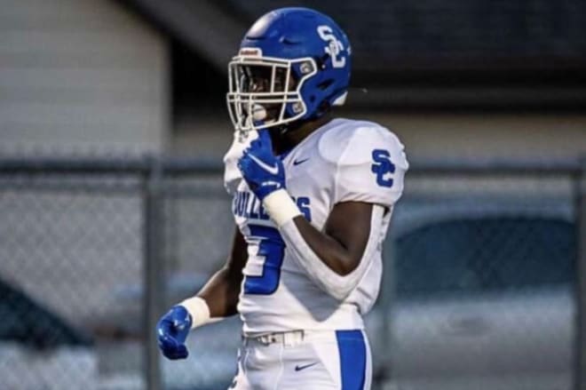 Star City (AR) athlete CJ Turner will be one to watch for Tulsa fans on signing day.
