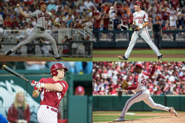 HawgBeat is trying to determine the best Diamond Hogs of the 2010s.