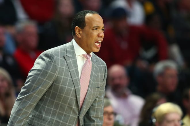 NC State faced its largest halftime deficit under head coach Kevin Keatts.