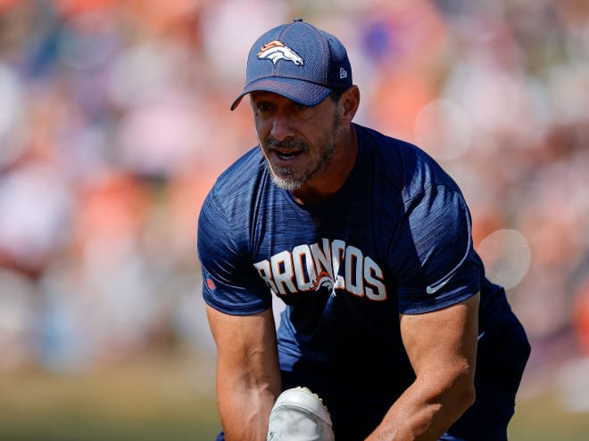 Loren Landow spent five seasons leading the strength and conditioning program for the NFL's Denver Broncos.