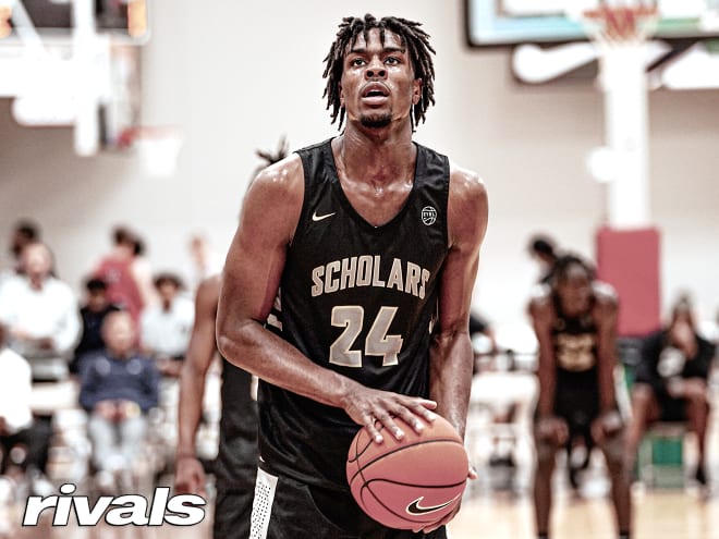 Rivals Rankings Week: Updated Rivals150 for 2023 released - Basketball  Recruiting