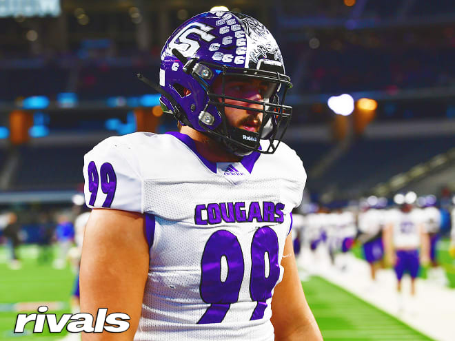 Connor Lingren is one Vanderbilt target set to make his announcement on Wednesday