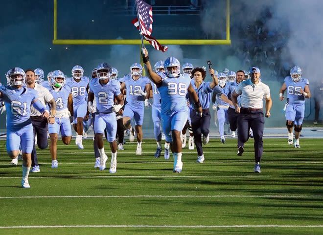 Tar Heels players and coaches will meet this week to discuss their future in the program.