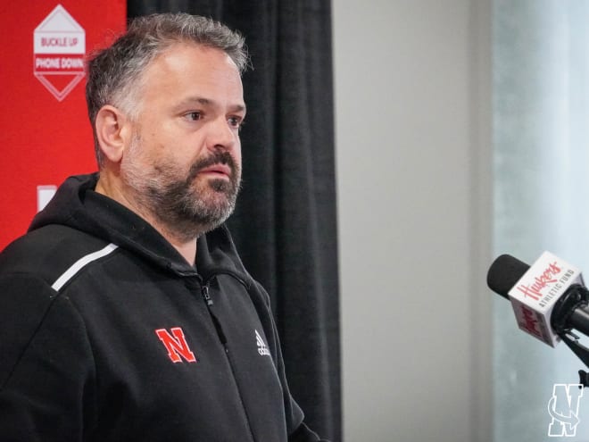 Matt Rhule 